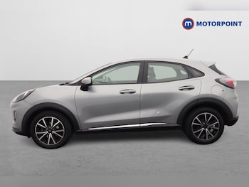 Used Ford Puma 2023 for sale - 78640942: Photo