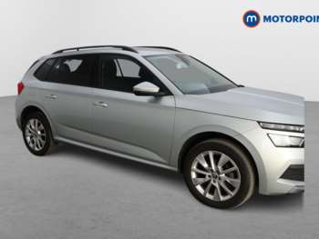 Used Skoda Kamiq 2022 for sale - 75358587: Photo