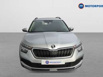 Used Skoda Kamiq 2022 for sale - 75358587: Photo