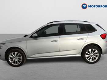 Used Skoda Kamiq 2022 for sale - 75358587: Photo