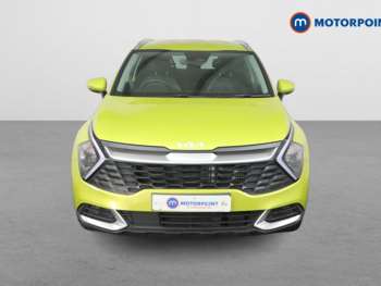 Used Kia Sportage 2023 for sale - 74101019: Photo