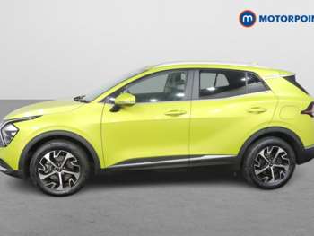 Used Kia Sportage 2023 for sale - 74101019: Photo