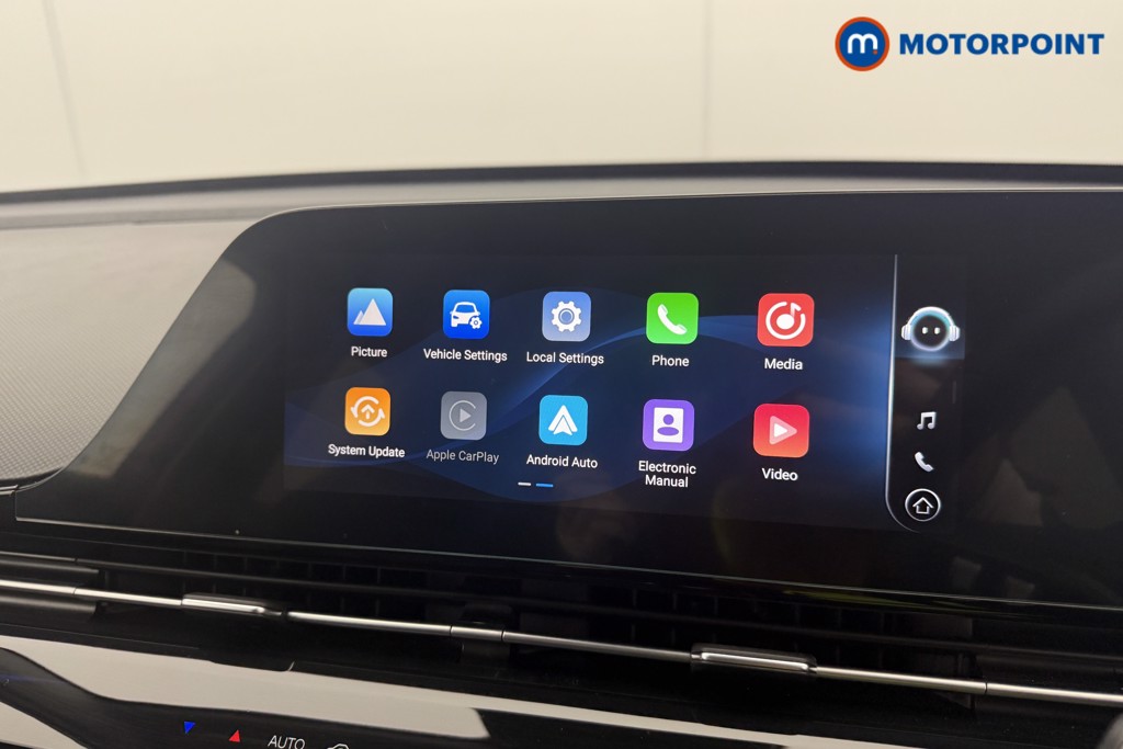 Used Omoda OMODA 5 2024 for sale - 77747124: Photo 10