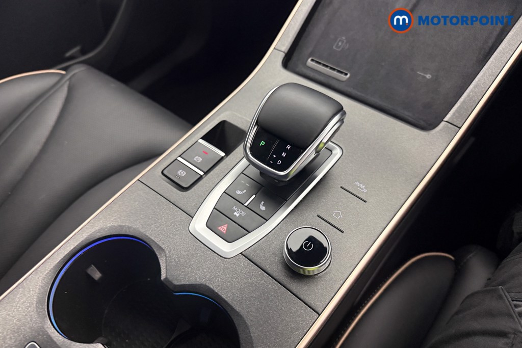 Used Omoda OMODA 5 2024 for sale - 77747124: Photo 11