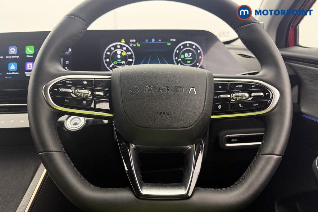 Used Omoda OMODA 5 2024 for sale - 77747124: Photo 12