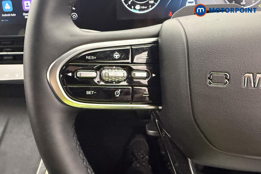 Used Omoda OMODA 5 2024 for sale - 77747124: Photo 13