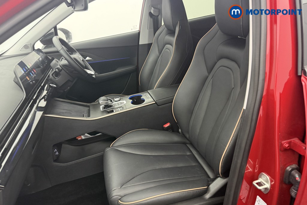 Used Omoda OMODA 5 2024 for sale - 77747124: Photo 16