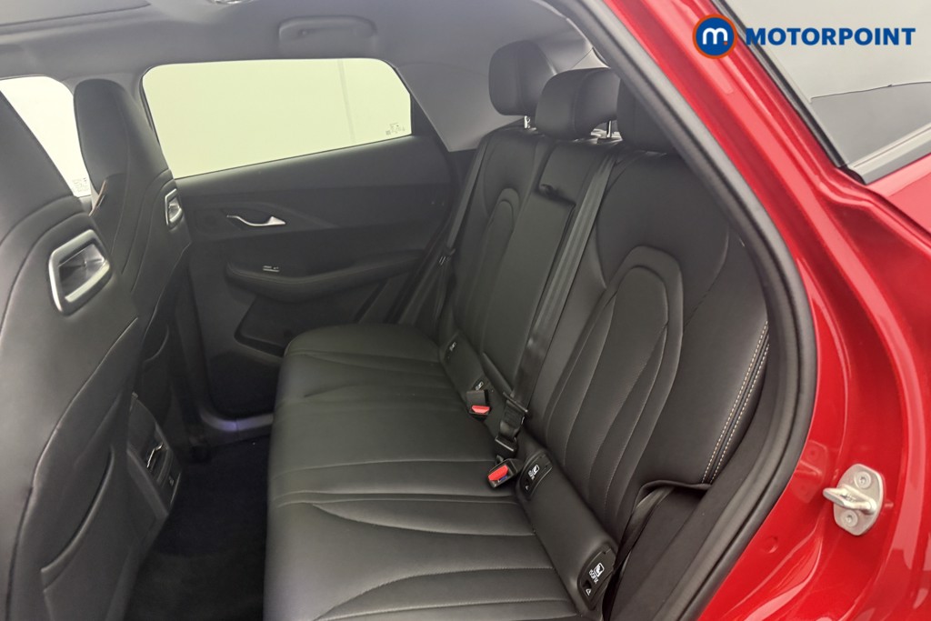 Used Omoda OMODA 5 2024 for sale - 77747124: Photo 17