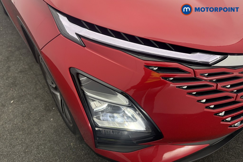 Used Omoda OMODA 5 2024 for sale - 77747124: Photo 19