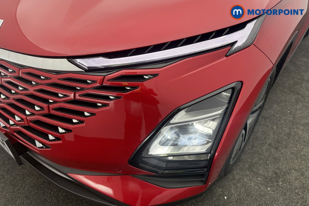 Used Omoda OMODA 5 2024 for sale - 77747124: Photo 20