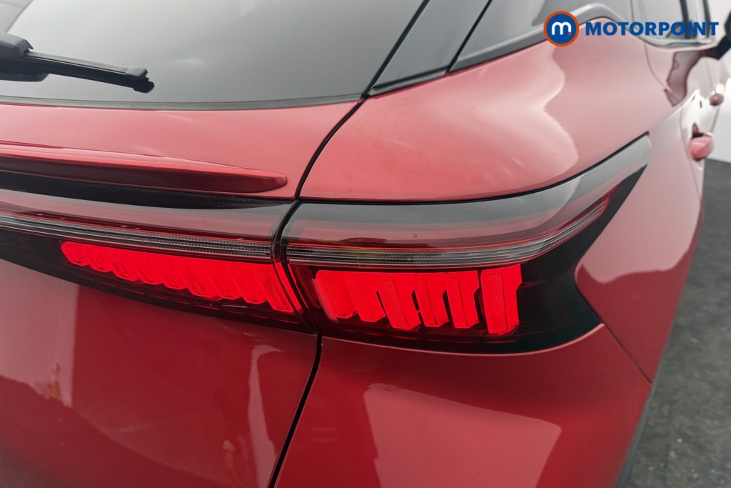 Used Omoda OMODA 5 2024 for sale - 77747124: Photo 22