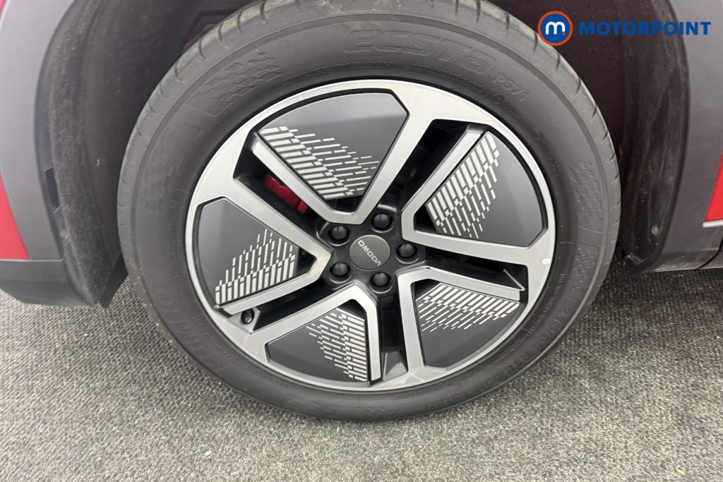 Used Omoda OMODA 5 2024 for sale - 77747124: Photo 25