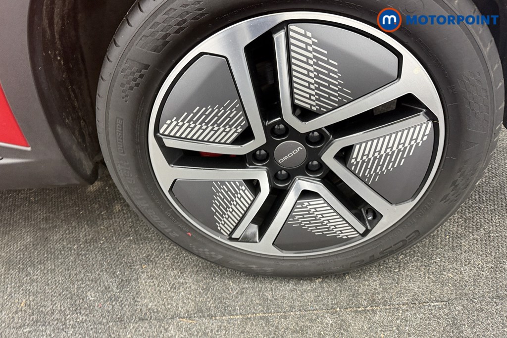 Used Omoda OMODA 5 2024 for sale - 77747124: Photo 26