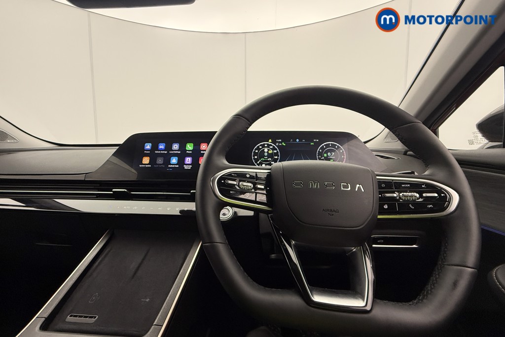 Used Omoda OMODA 5 2024 for sale - 77747124: Photo 9