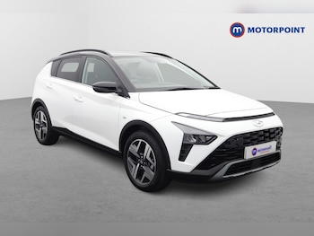 Used Hyundai BAYON 2024 for sale - 78251384: Photo