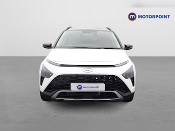 Used Hyundai BAYON 2024 for sale - 78251384: Photo