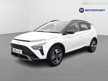 Used Hyundai BAYON 2024 for sale - 78251384: Photo