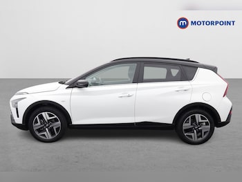 Used Hyundai BAYON 2024 for sale - 78251384: Photo