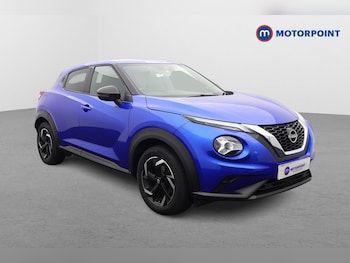 Used Nissan Juke 2023 for sale - 75627589: Photo