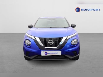 Used Nissan Juke 2023 for sale - 75627589: Photo