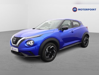 Used Nissan Juke 2023 for sale - 75627589: Photo