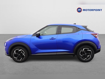Used Nissan Juke 2023 for sale - 75627589: Photo