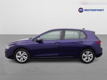 Used Volkswagen Golf 2022 for sale - 78720352: Photo
