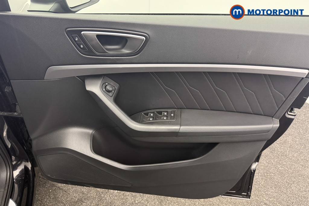 Used SEAT Ateca 2024 for sale - 77259245: Photo 10