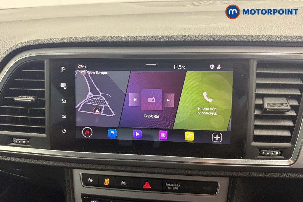 Used SEAT Ateca 2024 for sale - 77259245: Photo 14