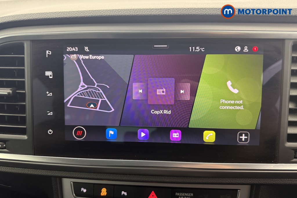 Used SEAT Ateca 2024 for sale - 77259245: Photo 17