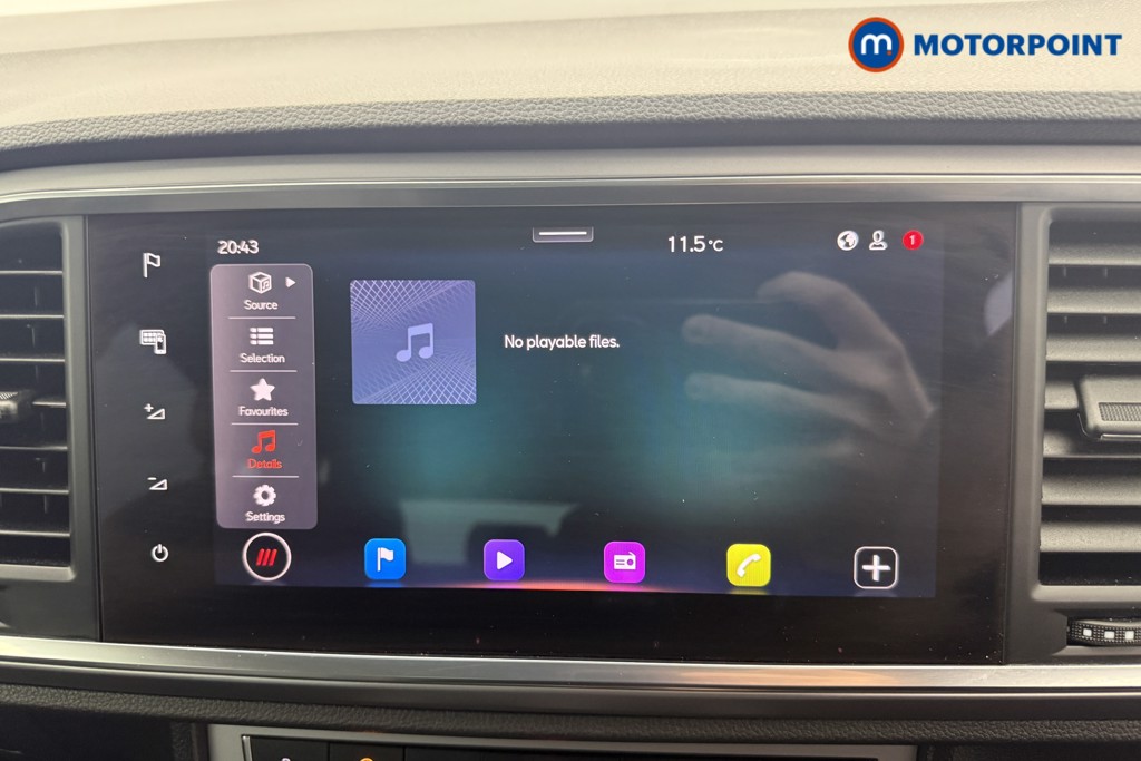 Used SEAT Ateca 2024 for sale - 77259245: Photo 18