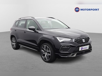 Used SEAT Ateca 2024 for sale - 77259245: Photo