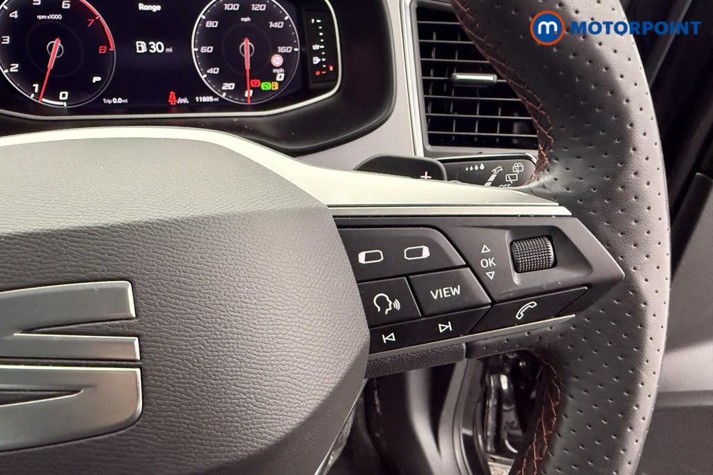 Used SEAT Ateca 2024 for sale - 77259245: Photo 22