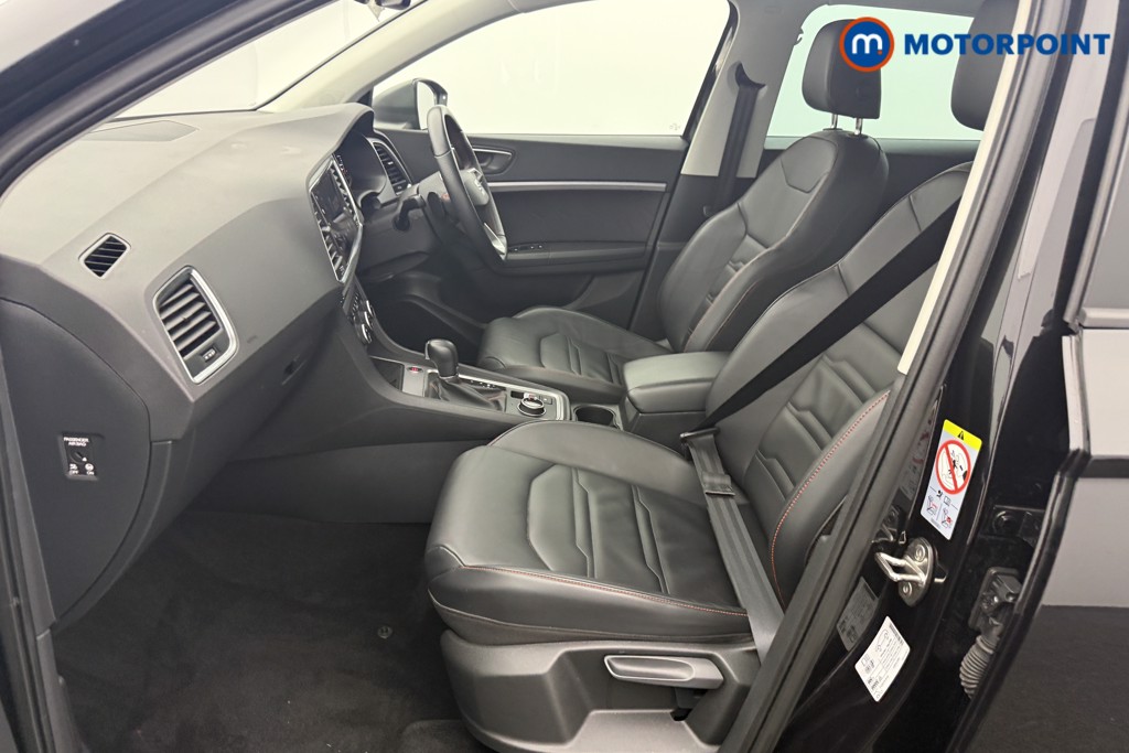 Used SEAT Ateca 2024 for sale - 77259245: Photo 29