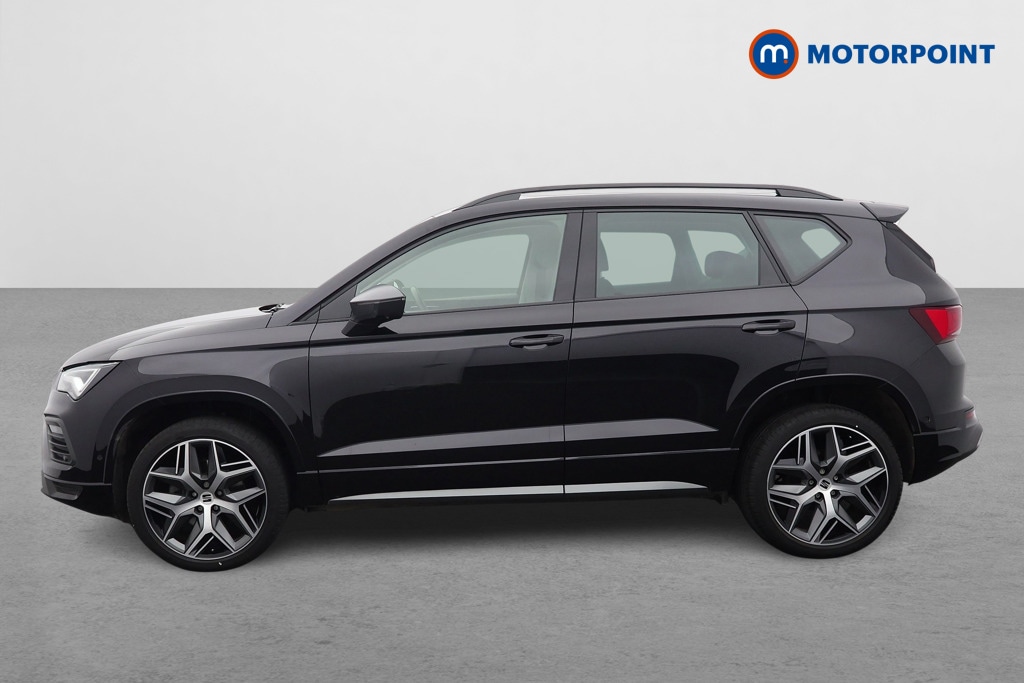 Used SEAT Ateca 2024 for sale - 77259245: Photo 4