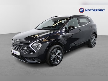 Used Kia Sportage 2025 for sale - 78436211: Photo