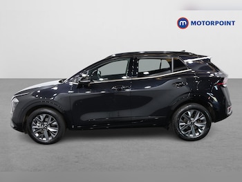 Used Kia Sportage 2025 for sale - 78436211: Photo