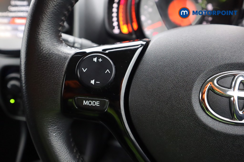 Used Toyota AYGO 2019 for sale - 77248957: Photo 11