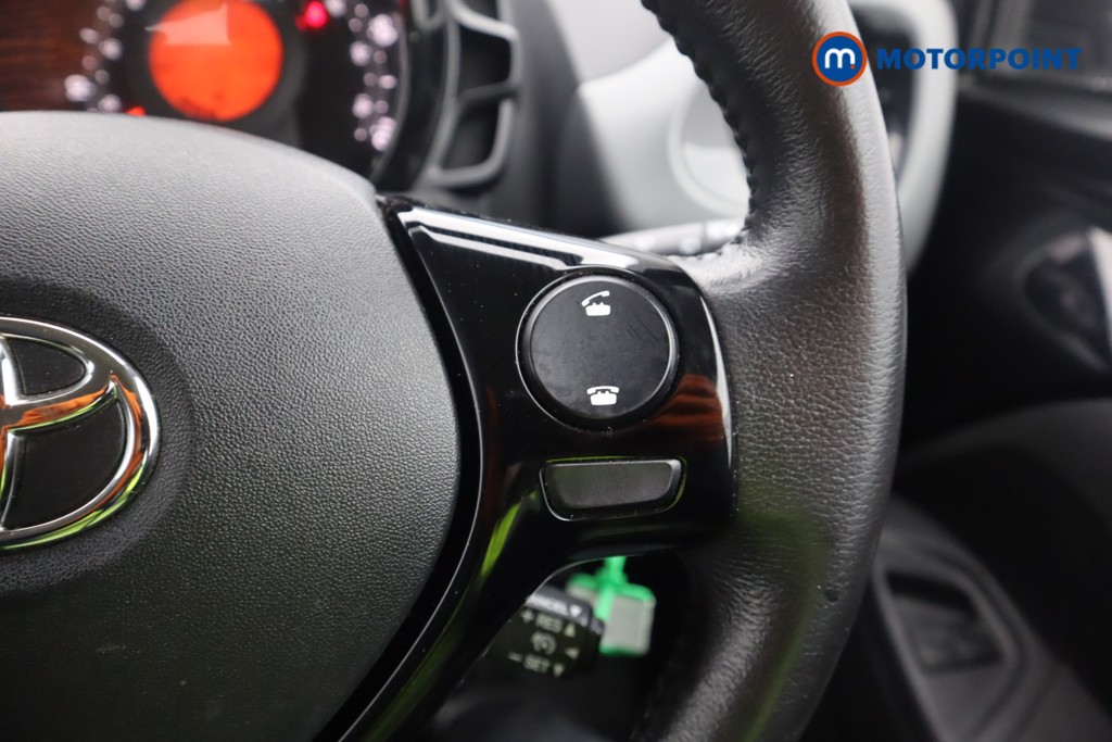 Used Toyota AYGO 2019 for sale - 77248957: Photo 12