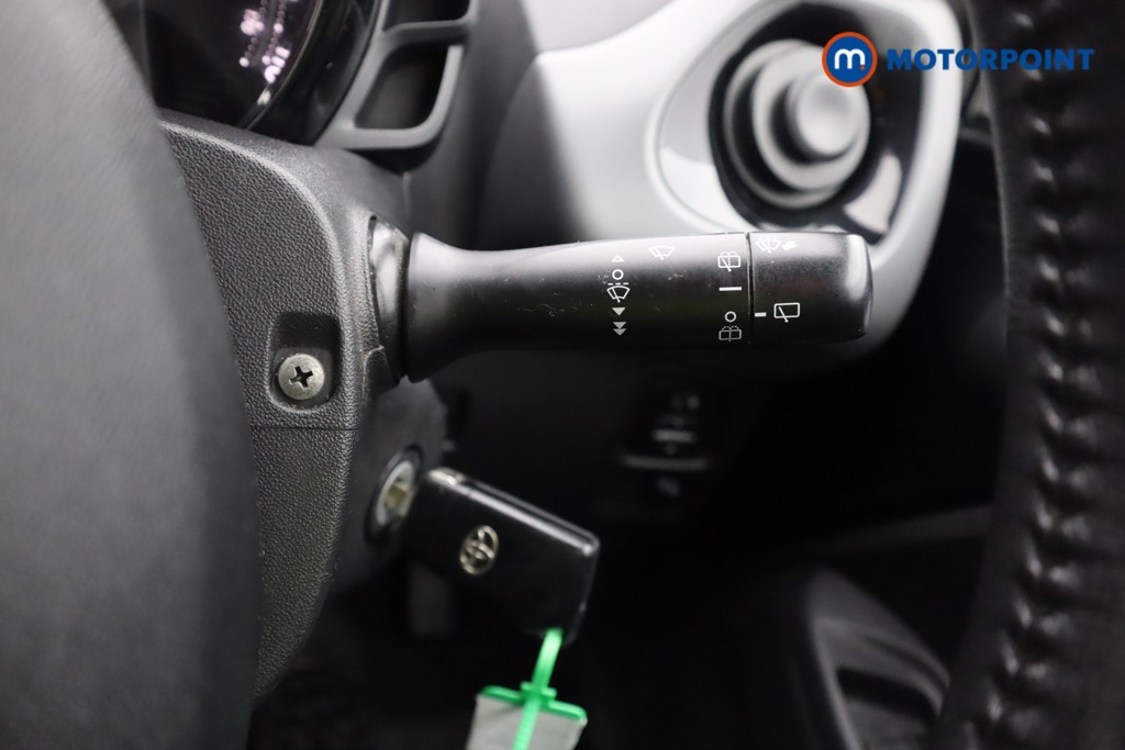 Used Toyota AYGO 2019 for sale - 77248957: Photo 13