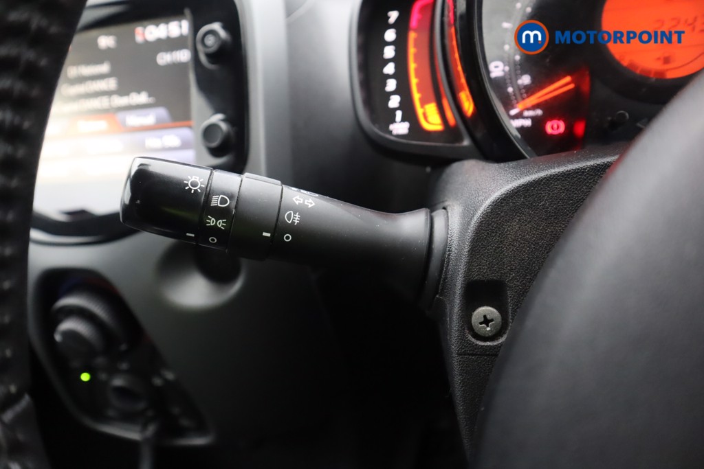 Used Toyota AYGO 2019 for sale - 77248957: Photo 14