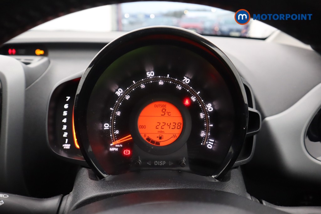 Used Toyota AYGO 2019 for sale - 77248957: Photo 16