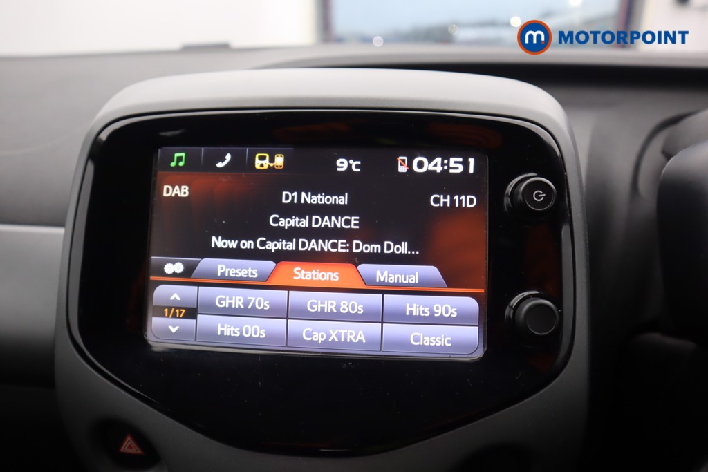 Used Toyota AYGO 2019 for sale - 77248957: Photo 17