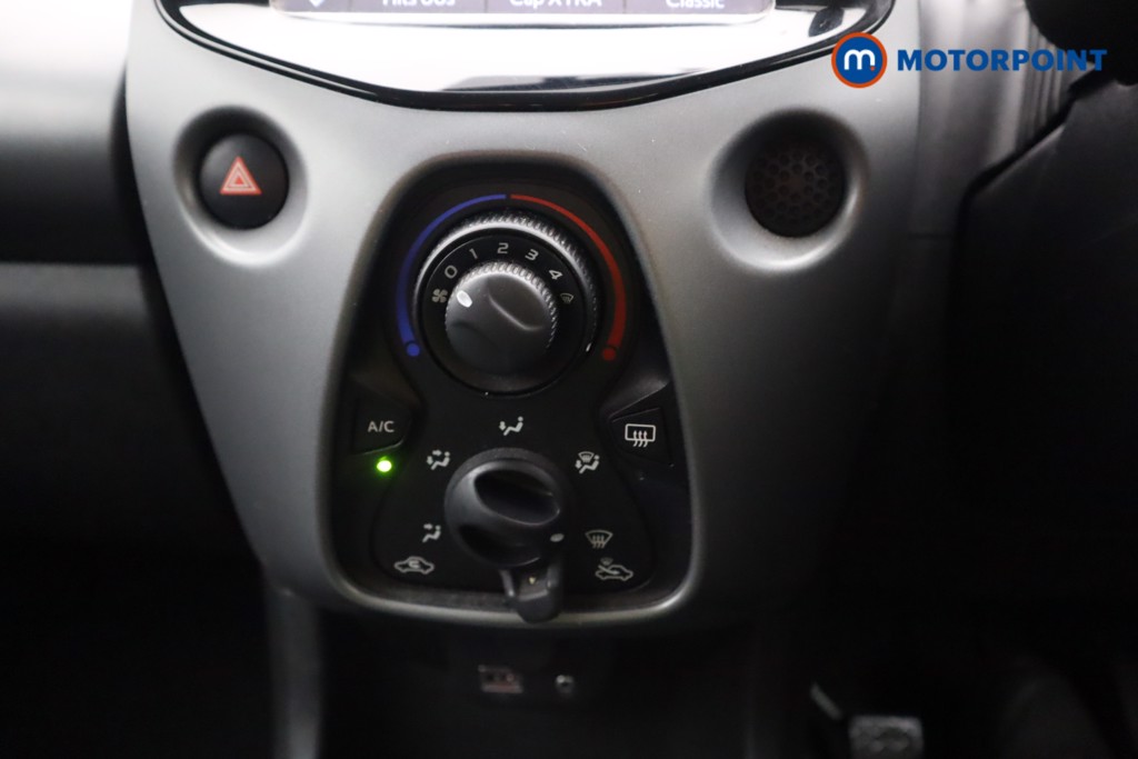 Used Toyota AYGO 2019 for sale - 77248957: Photo 18