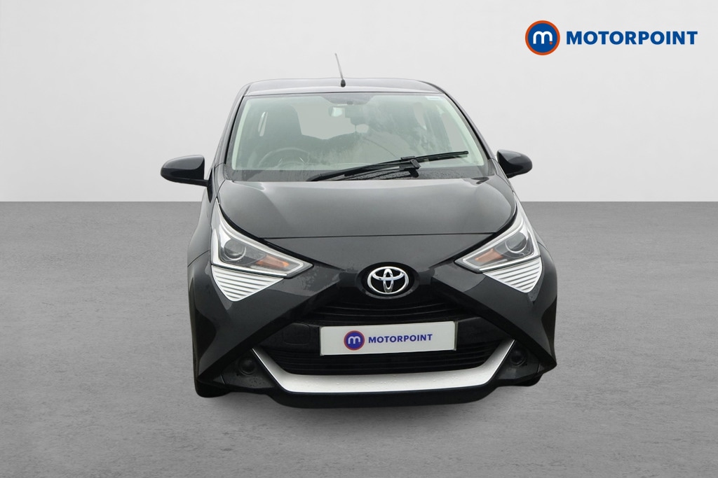 Used Toyota AYGO 2019 for sale - 77248957: Photo 2