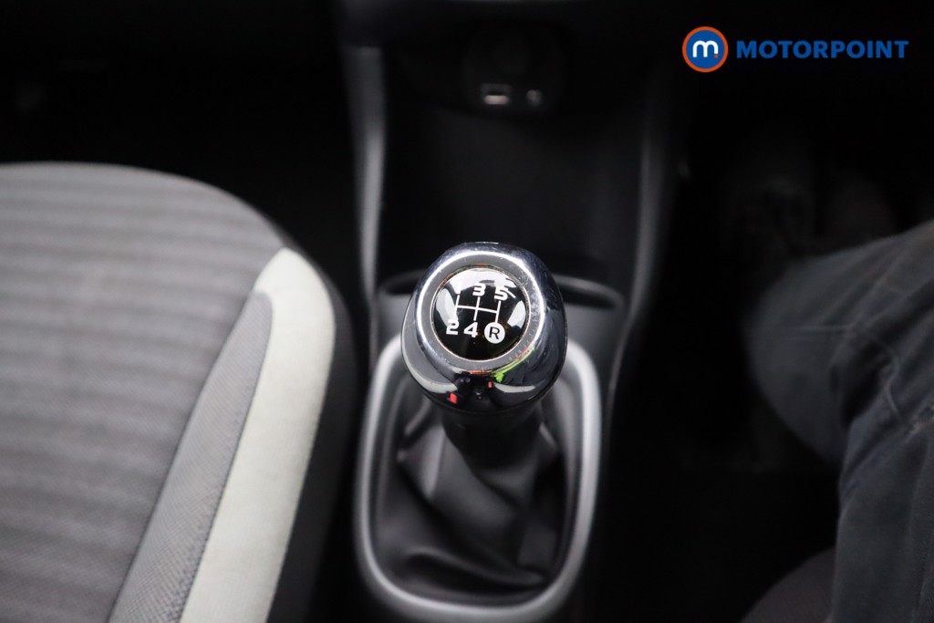 Used Toyota AYGO 2019 for sale - 77248957: Photo 20