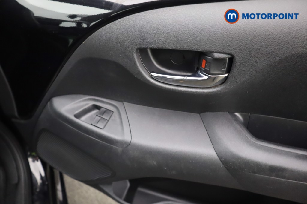 Used Toyota AYGO 2019 for sale - 77248957: Photo 22