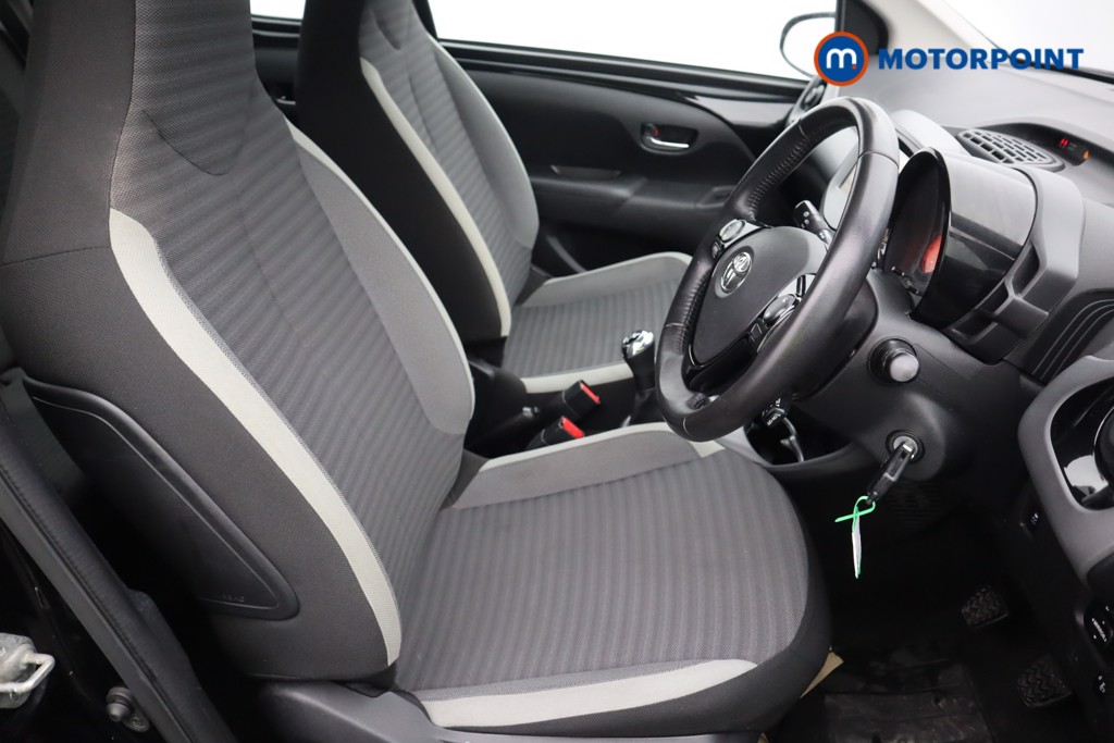 Used Toyota AYGO 2019 for sale - 77248957: Photo 25