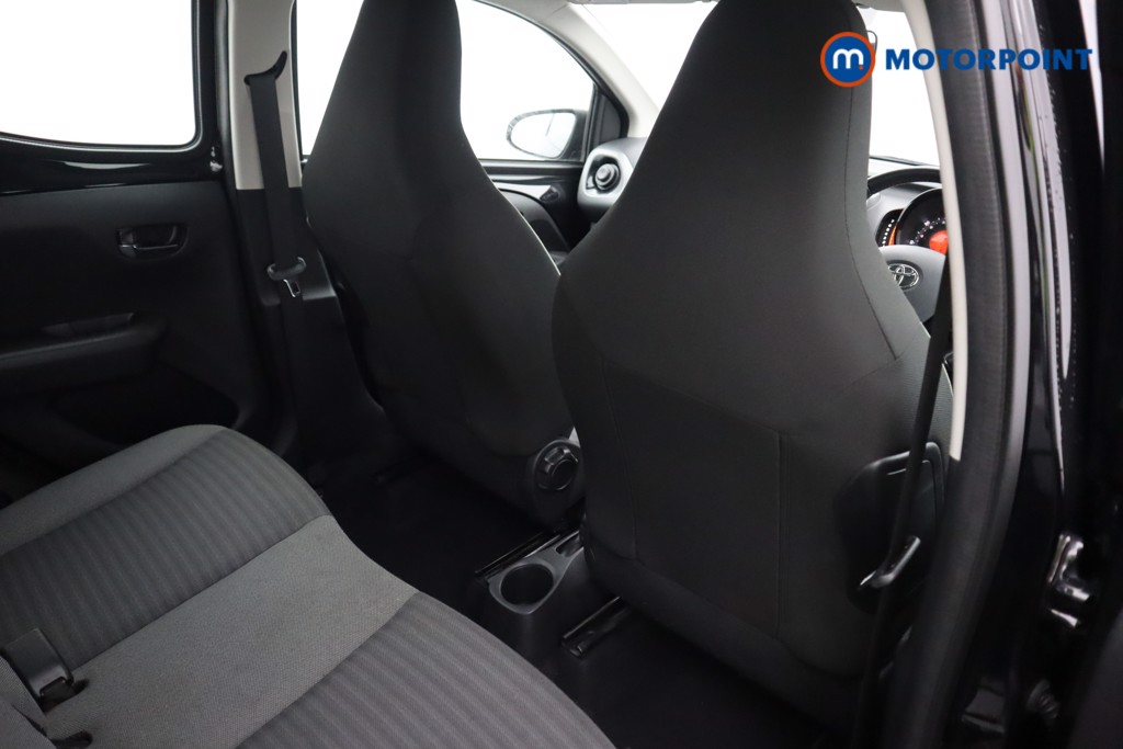Used Toyota AYGO 2019 for sale - 77248957: Photo 27