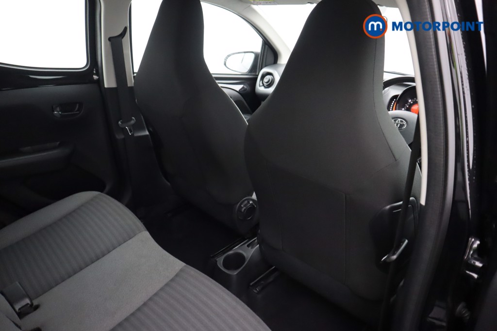 Used Toyota AYGO 2019 for sale - 77248957: Photo 28